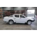 MITSUBISHI TRITON INTERCOOLER THROTTLE BODY TO INTERCOOLER HOSE, 2.5, DIESEL, MN