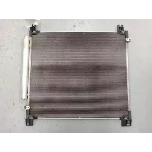 TOYOTA HILUX A/C CONDENSER 06/15- 2022