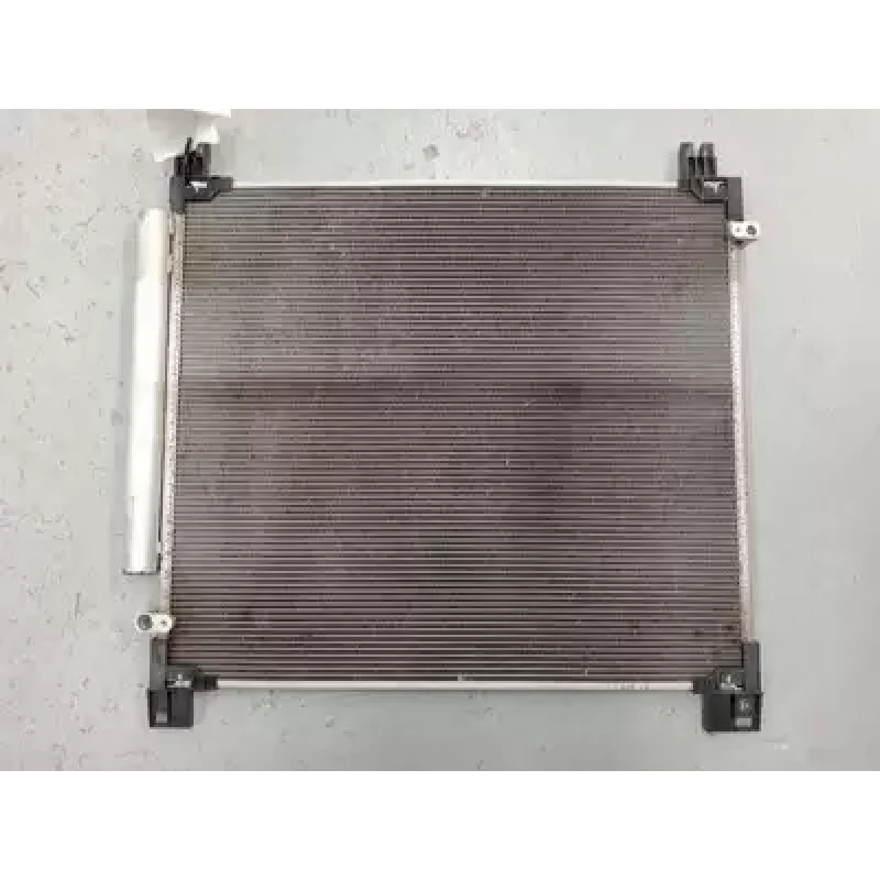 TOYOTA HILUX A/C CONDENSER 06/15- 2022