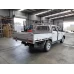 TOYOTA HILUX A/C CONDENSER 06/15- 2022