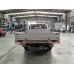 TOYOTA HILUX A/C CONDENSER 06/15- 2022