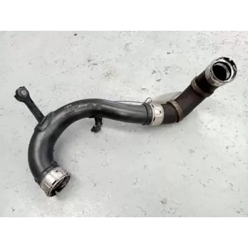 TOYOTA HILUX INTERCOOLER INTERCOOLER TO THROTTLE BODY HOSE, DIESEL, 2.4/2.8, 1GD