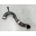 TOYOTA HILUX INTERCOOLER INTERCOOLER TO THROTTLE BODY HOSE, DIESEL, 2.4/2.8, 1GD