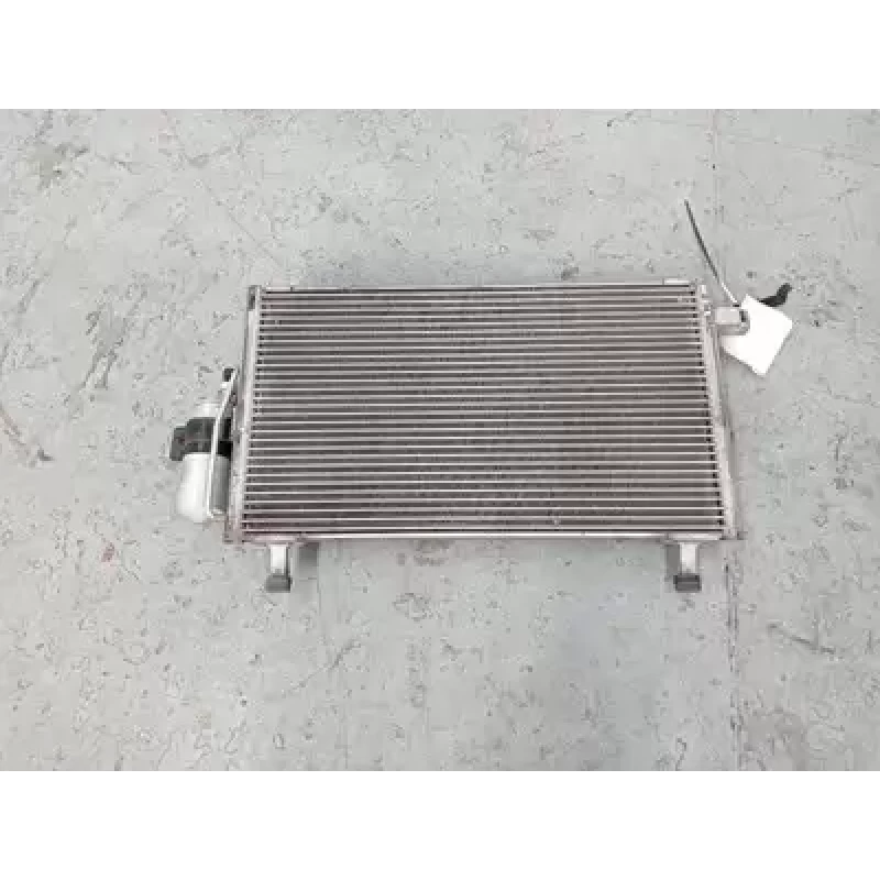 HOLDEN RODEO A/C CONDENSER RA, 3.6, ALLOYTECH, 01/06-07/08 2008