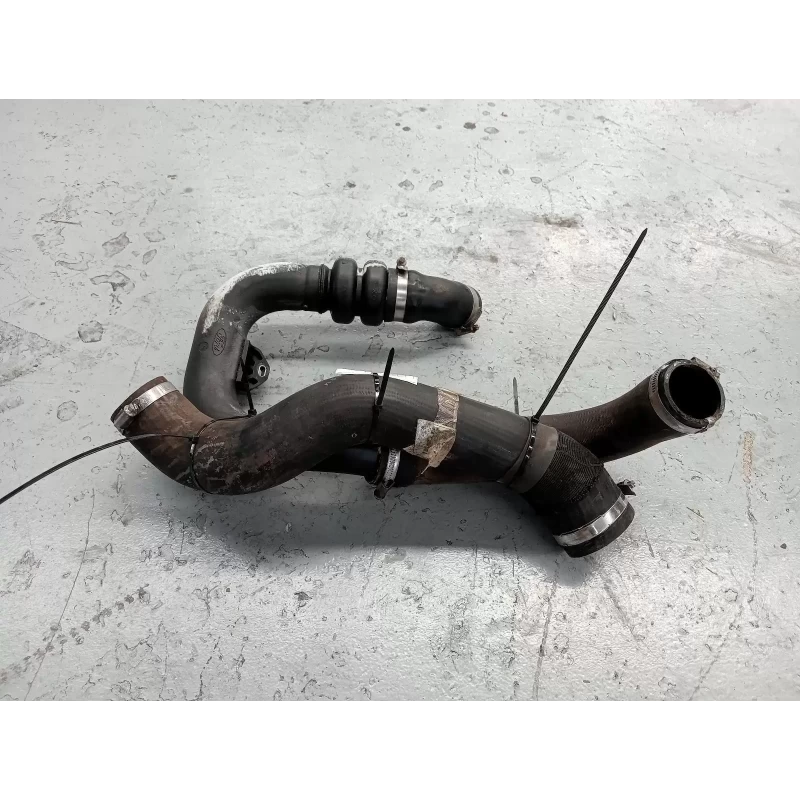 FORD RANGER INTERCOOLER INTERCOOLER PIPES/HOSES ONLY, DIESEL, 3.2, PX SERIES 1-3