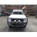 FORD RANGER INTERCOOLER INTERCOOLER PIPES/HOSES ONLY, DIESEL, 3.2, PX SERIES 1-3