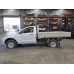 MAZDA BT50 INTERCOOLER INTERCOOLER HOSE, INTERCOOLER TO THROTTLE BODY, DIESEL, 2