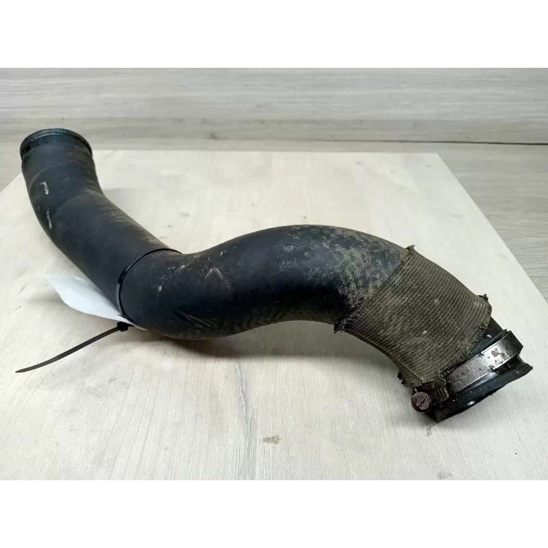 FORD RANGER INTERCOOLER THROTTLE BODY TO INTERCOOLER HOSE/PIPES, DIESEL, 3.2, P5