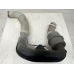 FORD RANGER INTERCOOLER TURBO TO INTERCOOLER HOSE/PIPES, DIESEL, 3.2, P5AT, PX S
