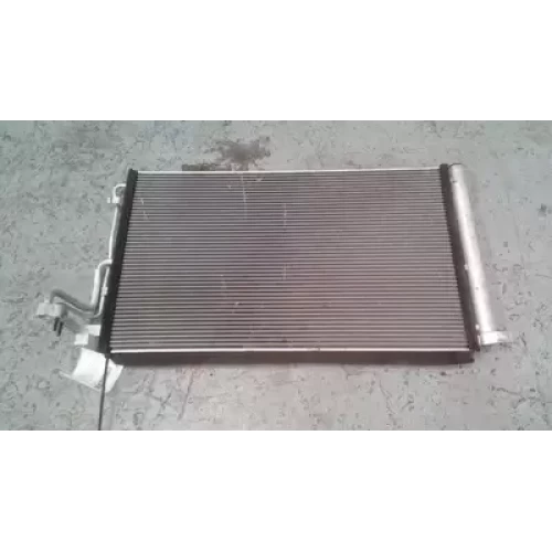 HYUNDAI I30 A/C CONDENSER 2.0, PETROL, PD, HATCH (S. KOREA VIN KMHH), 03/17-12/2