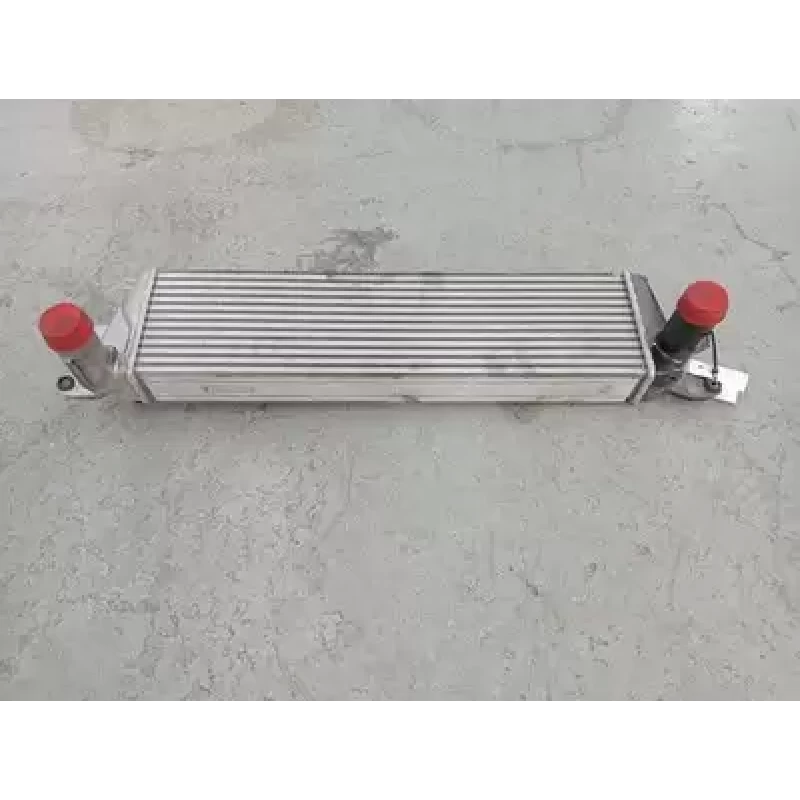 MAZDA BT50 INTERCOOLER DIESEL, 3.0, TF, 07/20- 2024