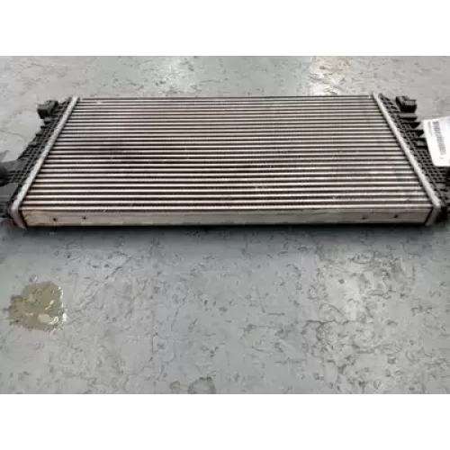HOLDEN CRUZE INTERCOOLER DIESEL, JG-JH, 03/09-01/17 2012