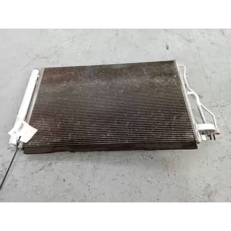 HYUNDAI I30 A/C CONDENSER GD, 1.8, PETROL, 04/15-02/17 2015