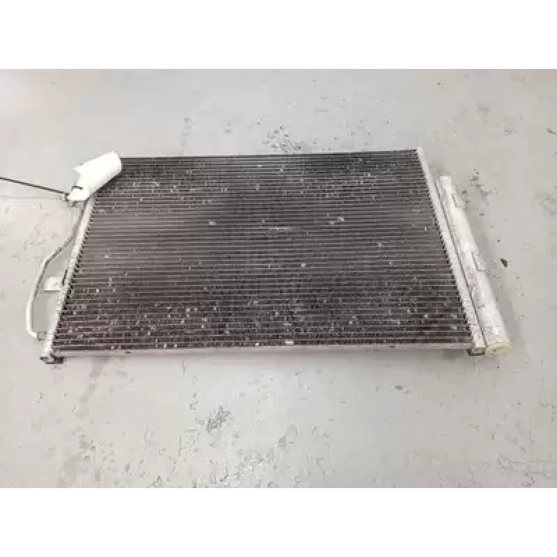 HOLDEN BARINA A/C CONDENSER TM, 1.6, PETROL, 09/11-12/18 2016
