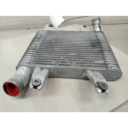 HYUNDAI TERRACAN INTERCOOLER HP, 11/01-12/07 2005