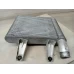 HYUNDAI TERRACAN INTERCOOLER HP, 11/01-12/07 2005