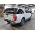 NISSAN NAVARA INTERCOOLER NP300, DIESEL, 2.3, YS23DDTT, 04/15- 2017
