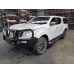 NISSAN NAVARA INTERCOOLER NP300, DIESEL, 2.3, YS23DDTT, 04/15- 2017