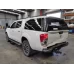 NISSAN NAVARA INTERCOOLER NP300, UPPER TURBO TO INTERCOOLER HOSE/PIPESDIESEL, 2.
