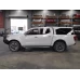 NISSAN NAVARA INTERCOOLER NP300, UPPER TURBO TO INTERCOOLER HOSE/PIPESDIESEL, 2.