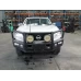 NISSAN NAVARA INTERCOOLER NP300, UPPER TURBO TO INTERCOOLER HOSE/PIPESDIESEL, 2.