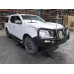 NISSAN NAVARA INTERCOOLER NP300, UPPER TURBO TO INTERCOOLER HOSE/PIPESDIESEL, 2.