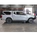 NISSAN NAVARA INTERCOOLER NP300, UPPER TURBO TO INTERCOOLER HOSE/PIPESDIESEL, 2.