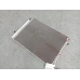 GREAT WALL CANNON UTE A/C CONDENSER NPW, DIESEL, 09/20- 2024