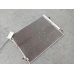 GREAT WALL CANNON UTE A/C CONDENSER NPW, DIESEL, 09/20- 2024