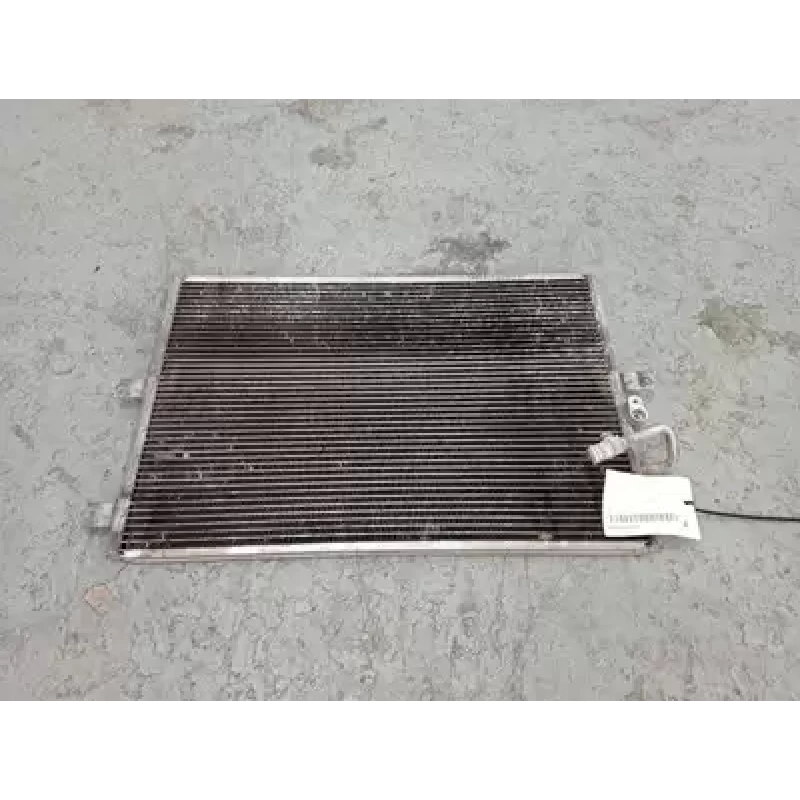 FORD TERRITORY A/C CONDENSER SX-SY MKII, 05/04-04/11 2004