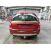 FORD TERRITORY A/C CONDENSER SX-SY MKII, 05/04-04/11 2004