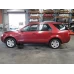 FORD TERRITORY A/C CONDENSER SX-SY MKII, 05/04-04/11 2004