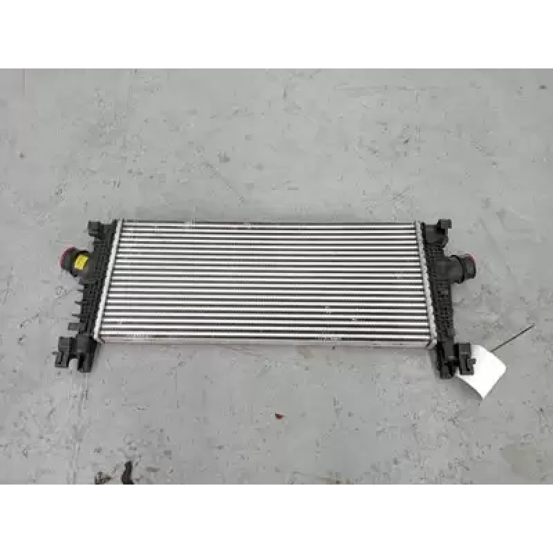 HOLDEN CRUZE INTERCOOLER PETROL, AUTO T/M TYPE, JH, 03/11-01/17 2015