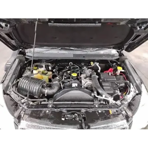 HOLDEN COLORADO A/C CONDENSER RG/RG 7, 01/12-12/20 2012
