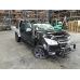 HOLDEN COLORADO A/C CONDENSER RG/RG 7, 01/12-12/20 2012