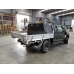 HOLDEN COLORADO A/C CONDENSER RG/RG 7, 01/12-12/20 2012