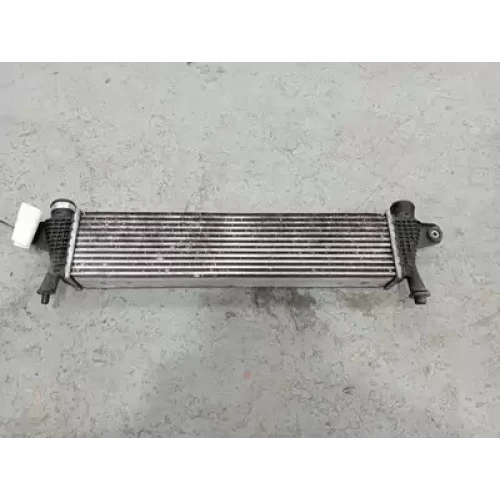 HOLDEN COLORADO INTERCOOLER RG/RG 7, DIESEL, 2.5/2.8, 06/12-12/20 2012
