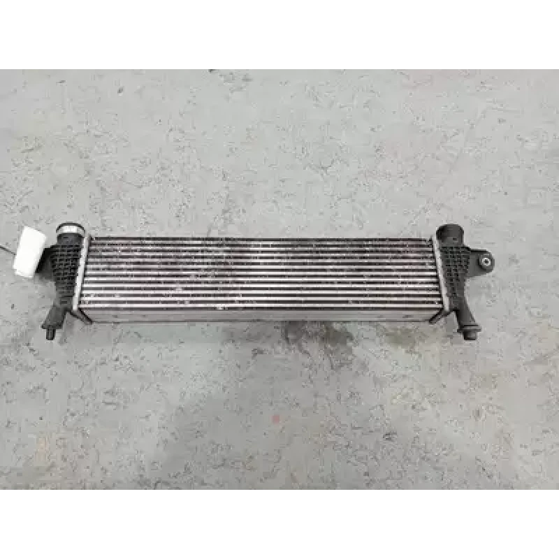 HOLDEN COLORADO INTERCOOLER RG/RG 7, DIESEL, 2.5/2.8, 06/12-12/20 2012