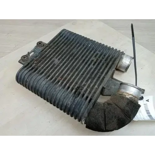 TOYOTA LANDCRUISER INTERCOOLER 100 SERIES, 01/98-10/07 2002