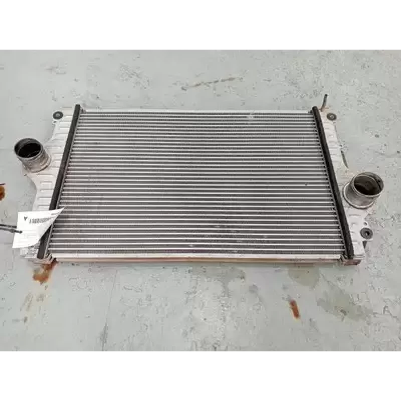 TOYOTA PRADO INTERCOOLER INTERCOOLER PIPES/HOSES ONLY, 3.0, DIESEL, 1KD-FTV, TUR