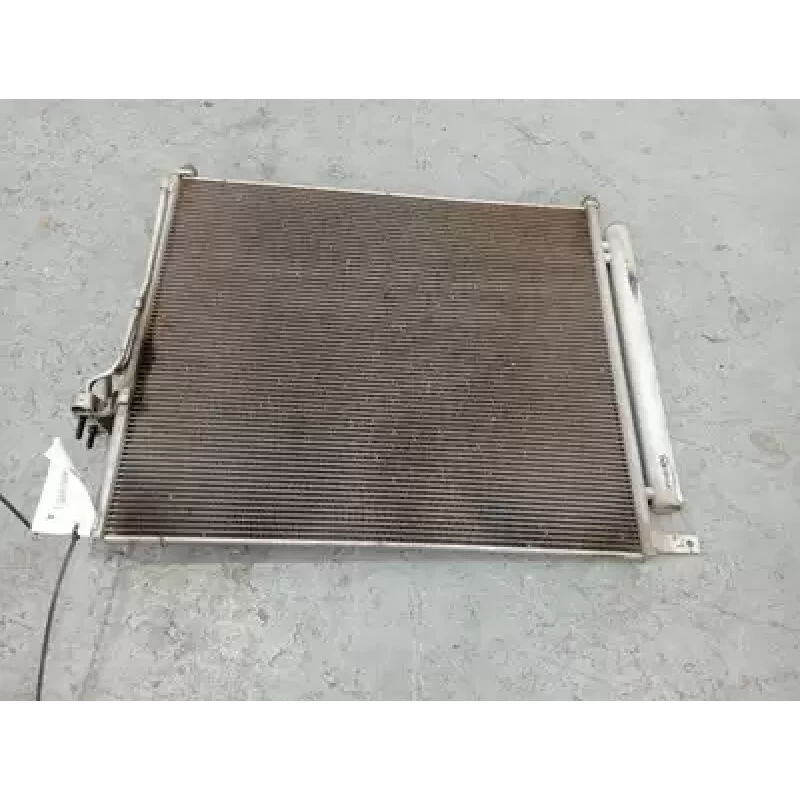 FORD RANGER A/C CONDENSER PX SERIES 2-3, 2.2/3.2, DIESEL, TWO BOLT FOR PIPE TYPE