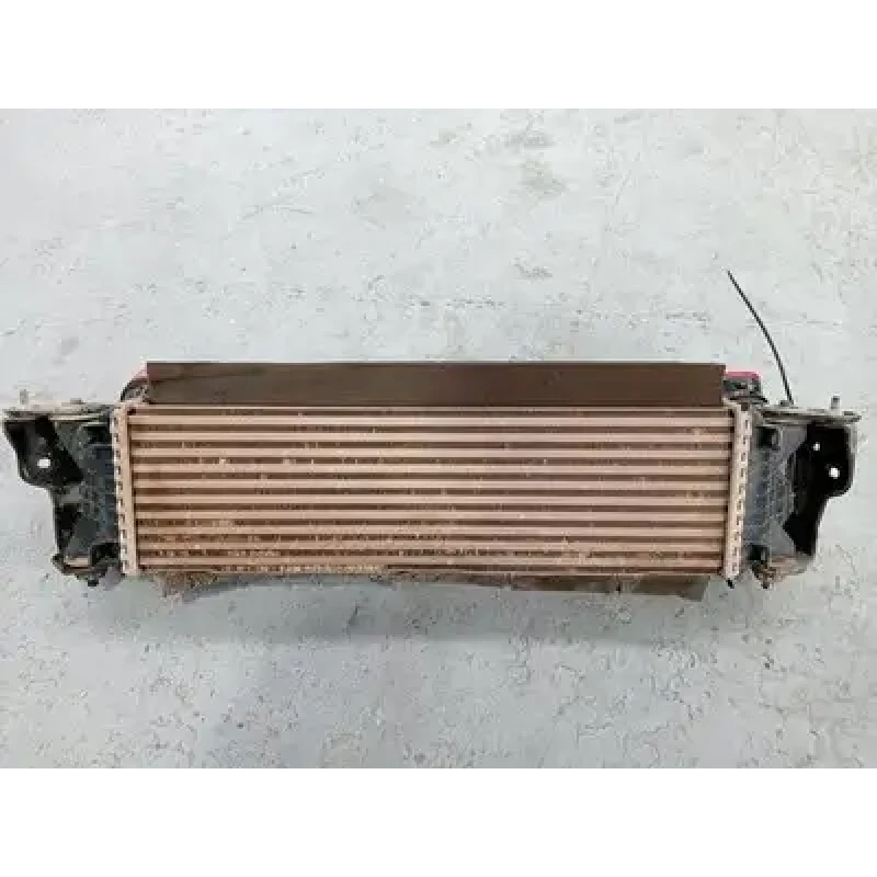 NISSAN NAVARA INTERCOOLER NP300, DIESEL, 2.3, YS23DDTT, 04/15- 2015