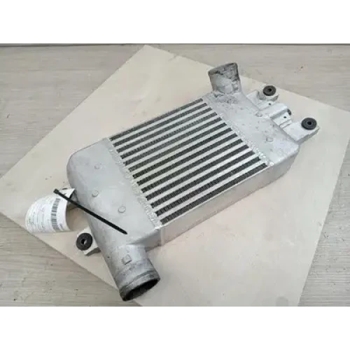 NISSAN PATROL INTERCOOLER DIESEL, 3.0, ZD30, COMMON RAIL, Y61/GU, 03/07-04/17 20