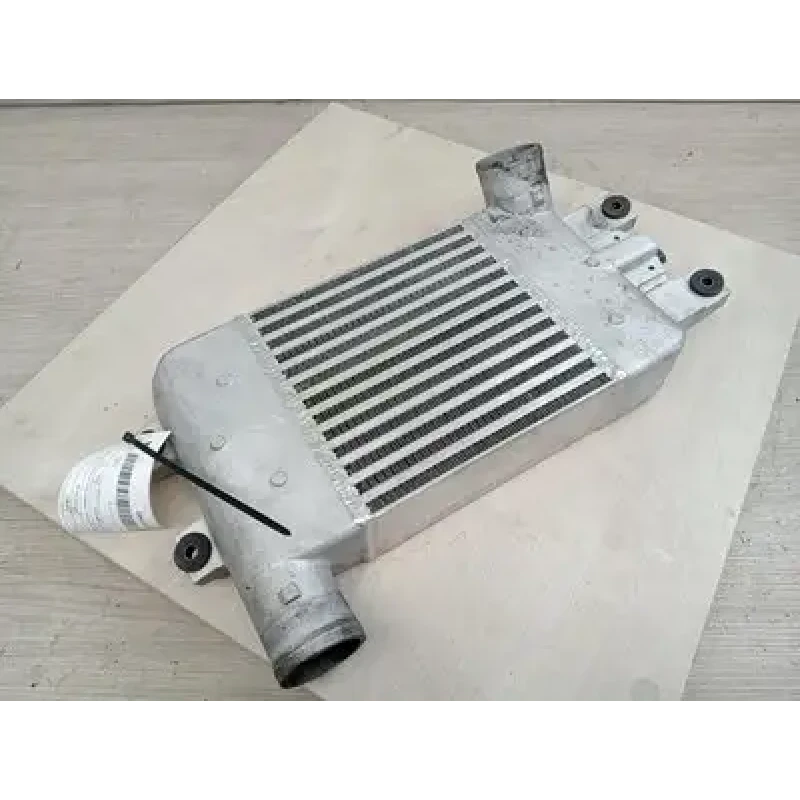 NISSAN PATROL INTERCOOLER DIESEL, 3.0, ZD30, COMMON RAIL, Y61/GU, 03/07-04/17 20