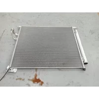 FORD RANGER A/C CONDENSER PX SERIES 1-2, SINGLE BOLT FOR PIPE TYPE, 06/11-10/16