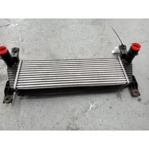 FORD RANGER INTERCOOLER DIESEL, 3.2, P5AT (12 ROW TYPE), PX SERIES 1-3, 06/11-04