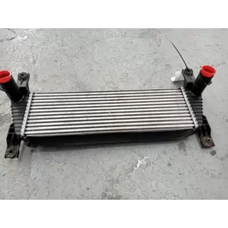 FORD RANGER INTERCOOLER DIESEL, 3.2, P5AT (12 ROW TYPE), PX SERIES 1-3, 06/11-04