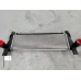 FORD RANGER INTERCOOLER DIESEL, 3.2, P5AT (12 ROW TYPE), PX SERIES 1-3, 06/11-04