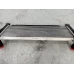 FORD RANGER INTERCOOLER DIESEL, 3.2, P5AT (12 ROW TYPE), PX SERIES 1-3, 06/11-04
