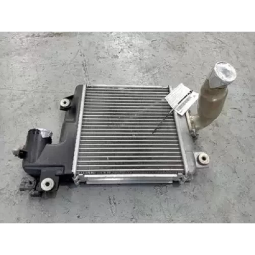 TOYOTA HILUX INTERCOOLER DIESEL, 3.0, WATER COOLED EGR TYPE, 08/06-08/15 2014